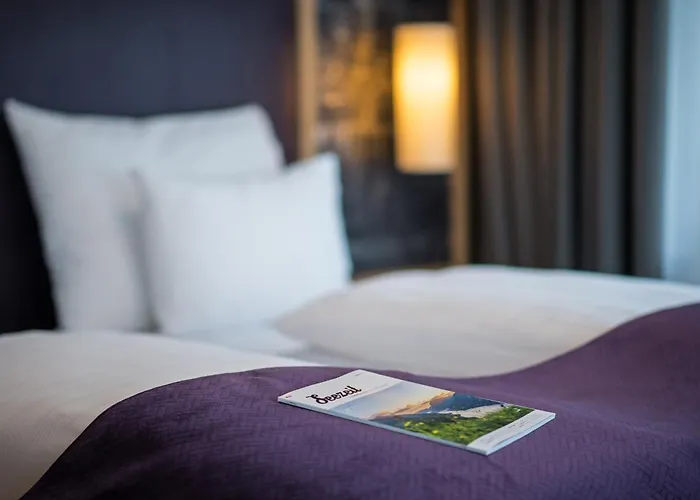 Arthur's Hotel am Achensee